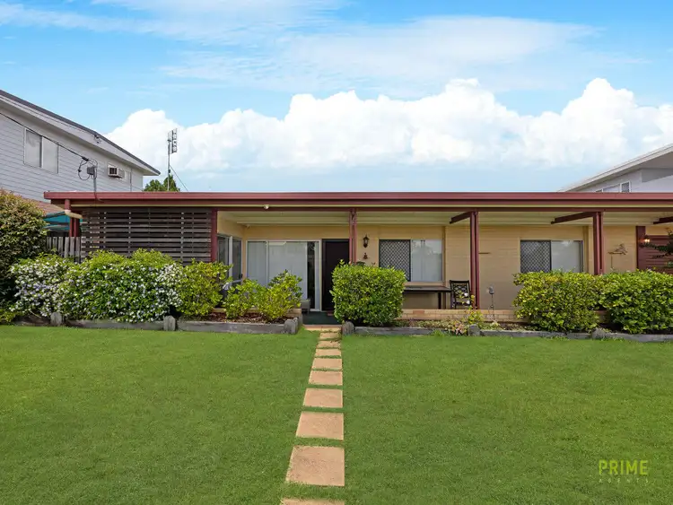 Second view of Homely house listing, 391 Boat Harbour Drive, Scarness QLD 4655