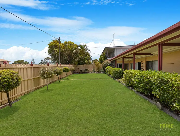 Third view of Homely house listing, 391 Boat Harbour Drive, Scarness QLD 4655