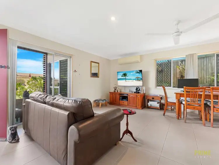 Fifth view of Homely house listing, 391 Boat Harbour Drive, Scarness QLD 4655