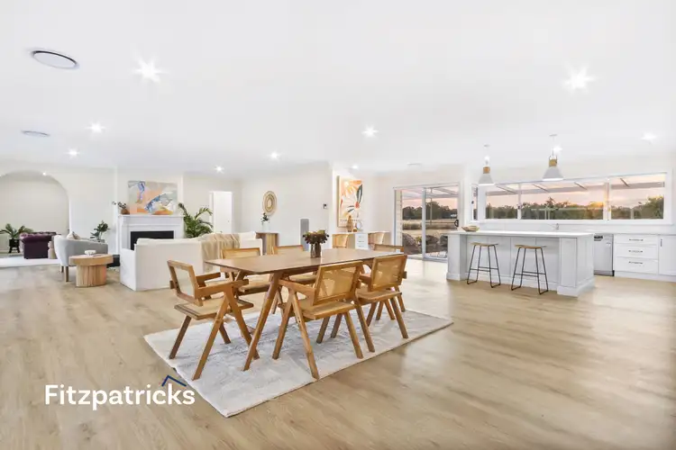 Second view of Homely house listing, 9 Bell Gum Place, Lake Albert NSW 2650