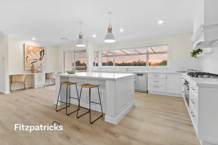 Third view of Homely house listing, 9 Bell Gum Place, Lake Albert NSW 2650