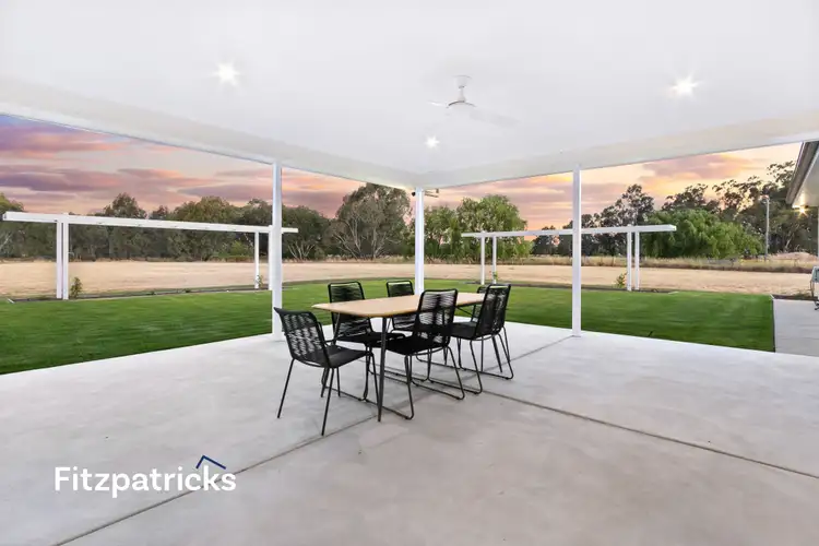 Fifth view of Homely house listing, 9 Bell Gum Place, Lake Albert NSW 2650