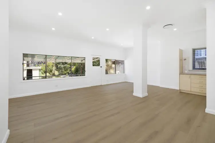 Fifth view of Homely house listing, 7 Austin Avenue,, Croydon NSW 2132