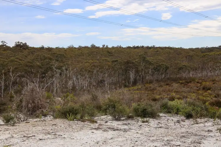 Second view of Homely rural property listing, 1887 Oallen Ford Road, Oallen NSW 2622