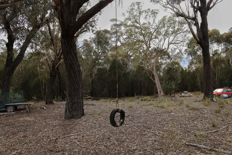 Fifth view of Homely rural property listing, 1887 Oallen Ford Road, Oallen NSW 2622