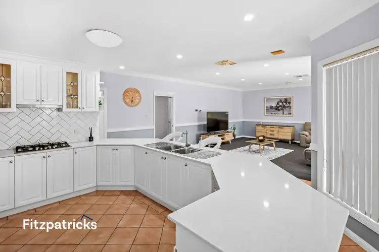 Third view of Homely house listing, 9 Melville Place, Tatton NSW 2650