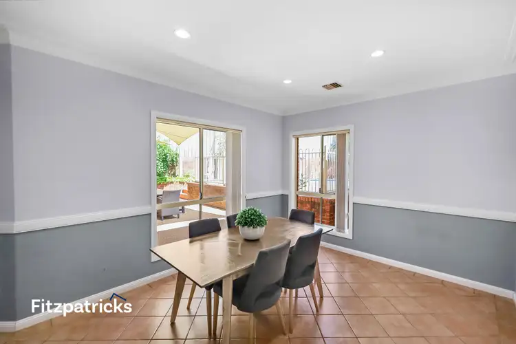 Fourth view of Homely house listing, 9 Melville Place, Tatton NSW 2650