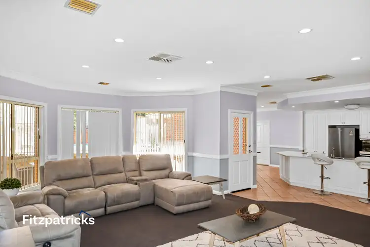 Fifth view of Homely house listing, 9 Melville Place, Tatton NSW 2650