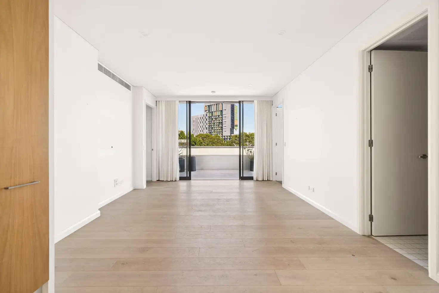 Main view of Homely apartment listing, 17/71 Renwick Street, Redfern NSW 2016