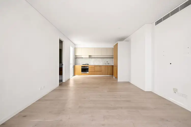 Fourth view of Homely apartment listing, 17/71 Renwick Street, Redfern NSW 2016