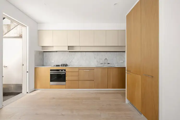 Fifth view of Homely apartment listing, 17/71 Renwick Street, Redfern NSW 2016