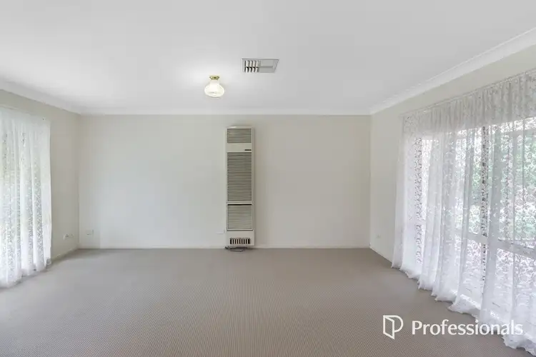 Third view of Homely house listing, 21 Sackville Drive, Forest Hill NSW 2651