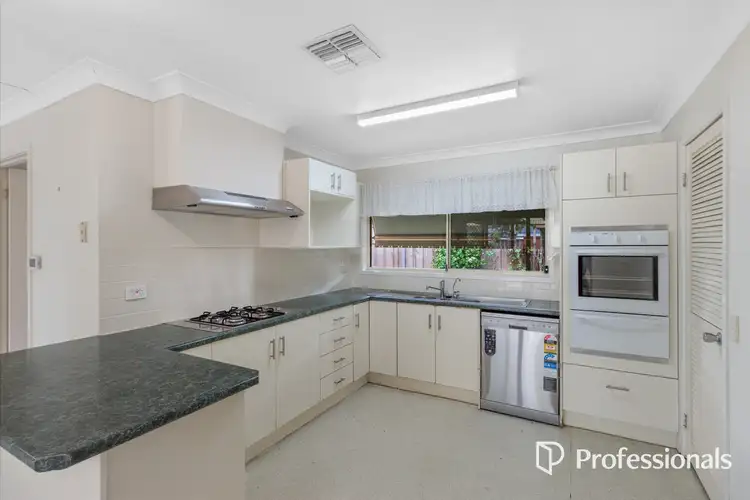 Fourth view of Homely house listing, 21 Sackville Drive, Forest Hill NSW 2651