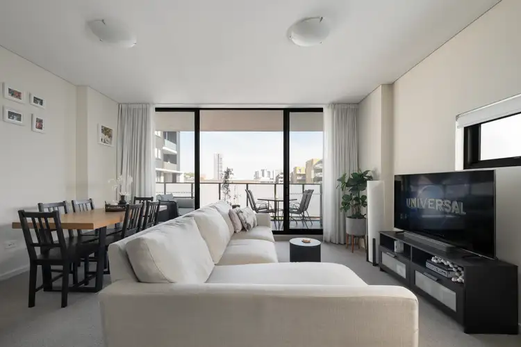 Fourth view of Homely house listing, 67/1 Bathurst Street, Liverpool NSW 2170