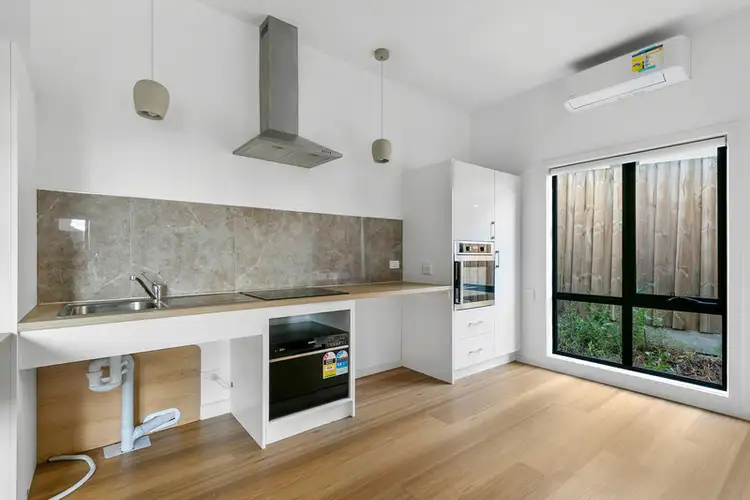 Second view of Homely townhouse listing, 30 Chenhall Crescent, Traralgon VIC 3844