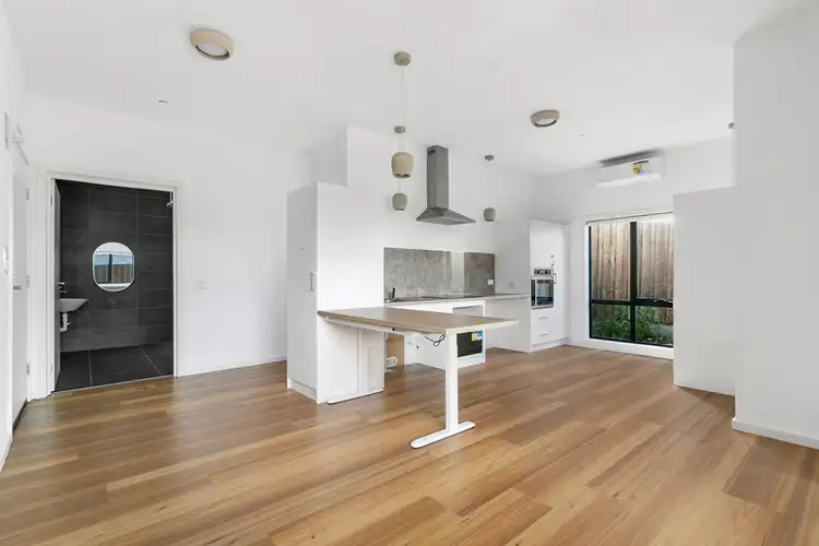 Third view of Homely townhouse listing, 30 Chenhall Crescent, Traralgon VIC 3844