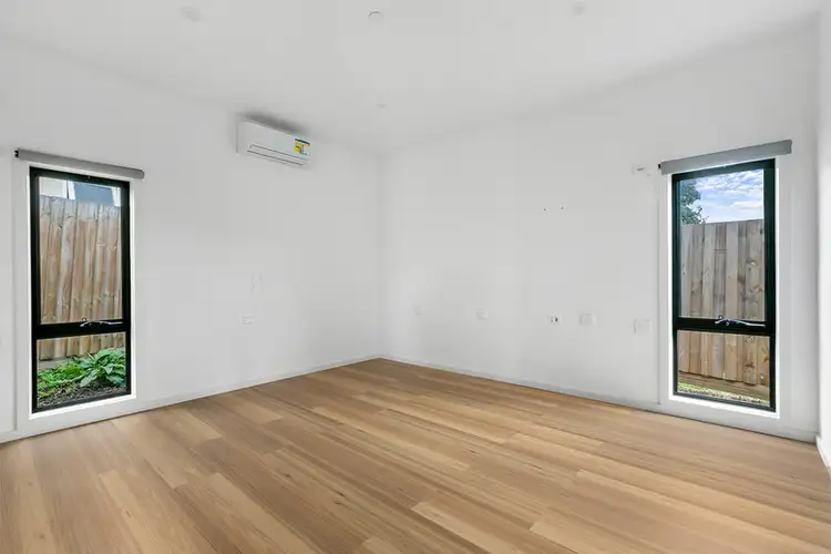 Fifth view of Homely townhouse listing, 30 Chenhall Crescent, Traralgon VIC 3844