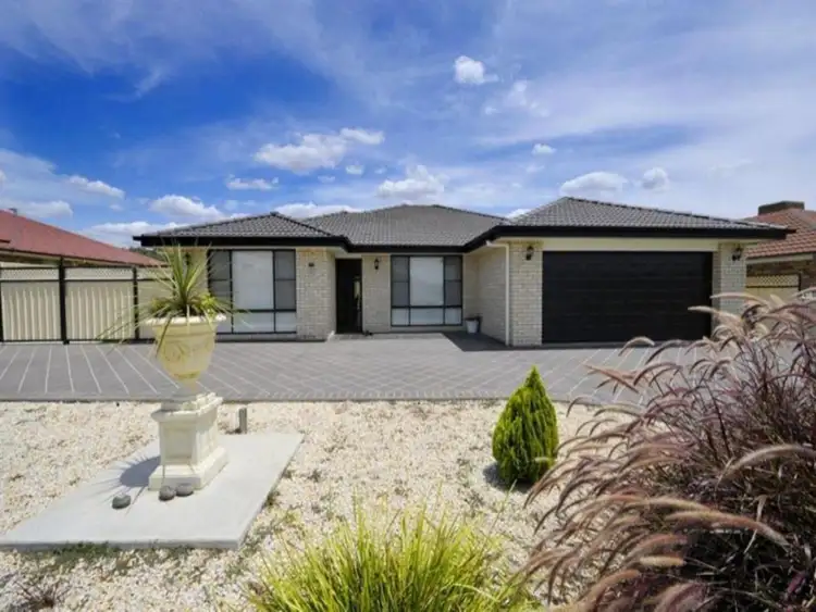 3 Banksia Place, Gunnedah NSW 2380