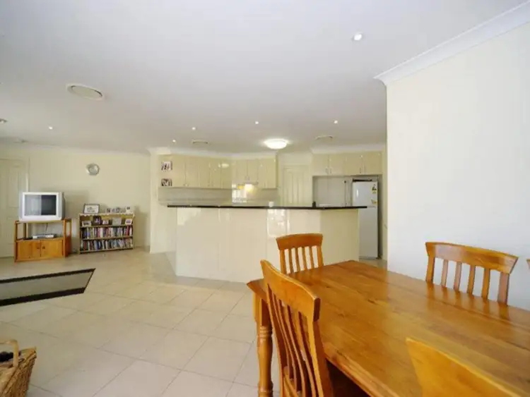 Second view of Homely house listing, 3 Banksia Place, Gunnedah NSW 2380