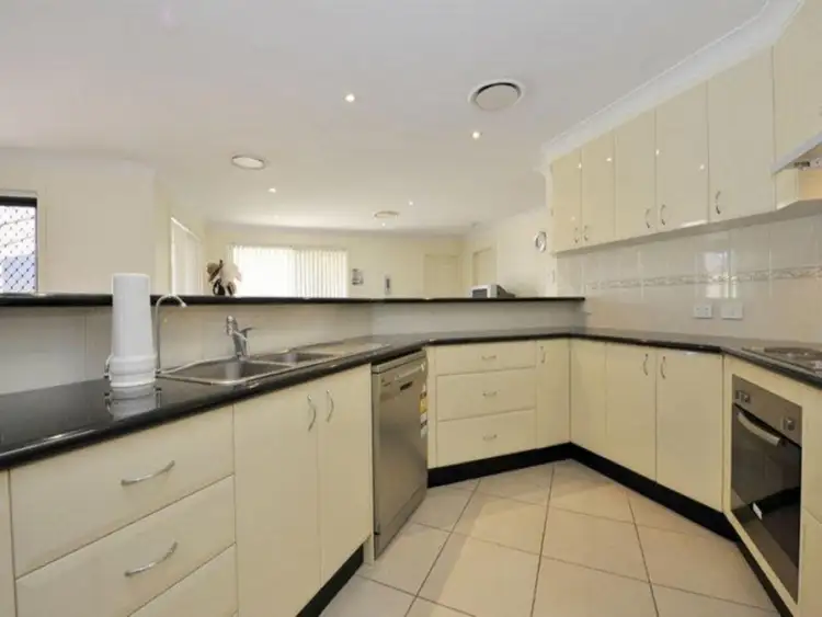 Fourth view of Homely house listing, 3 Banksia Place, Gunnedah NSW 2380