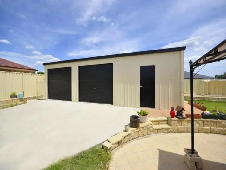 Fifth view of Homely house listing, 3 Banksia Place, Gunnedah NSW 2380