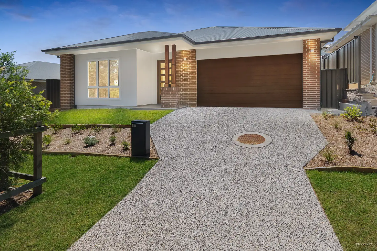 Main view of Homely house listing, 17 Fig Crescent, Edgeworth NSW 2285