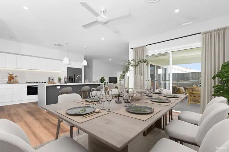 Third view of Homely house listing, 17 Fig Crescent, Edgeworth NSW 2285