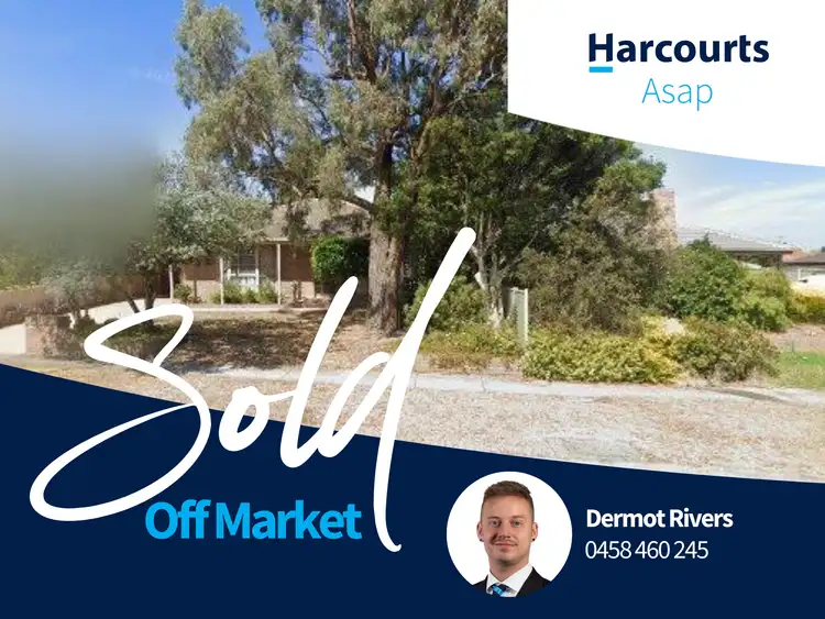 45 Fleetwood Drive, Narre Warren VIC 3805