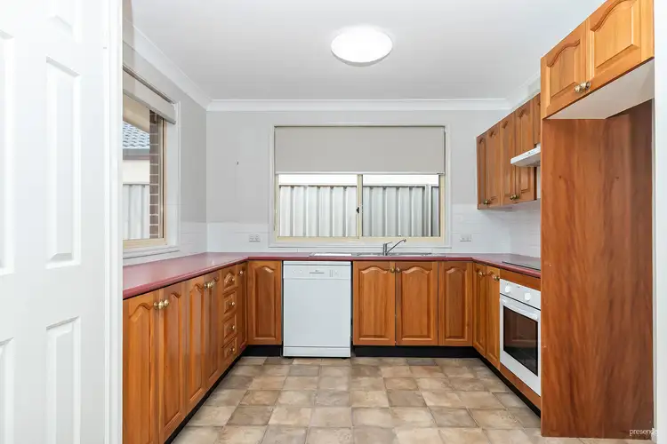Fourth view of Homely semi-detached listing, 2/78 Myles Avenue, Warners Bay NSW 2282