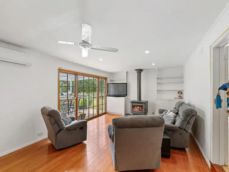 Fourth view of Homely rural property listing, 5156 Dartmoor-Hamilton Road, Branxholme VIC 3302