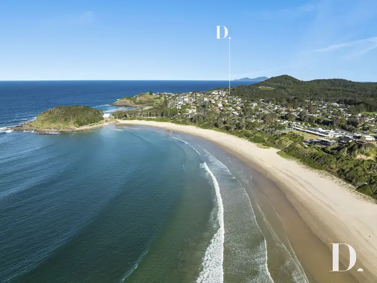 Sixth view of Homely land listing, Lot 21 Gannet Drive, Scotts Head NSW 2447