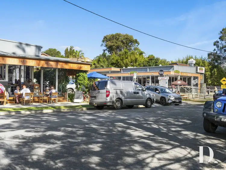 Seventh view of Homely land listing, Lot 21 Gannet Drive, Scotts Head NSW 2447