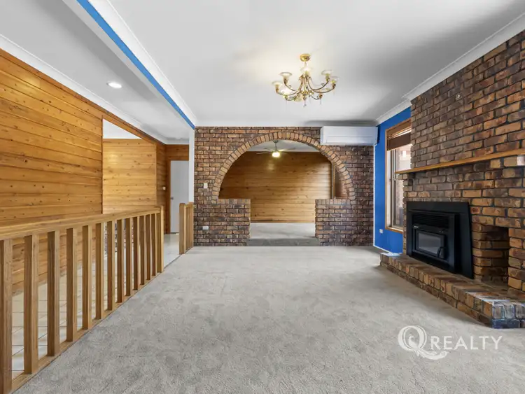 Third view of Homely house listing, 6 Lindstrom Court, Runcorn QLD 4113