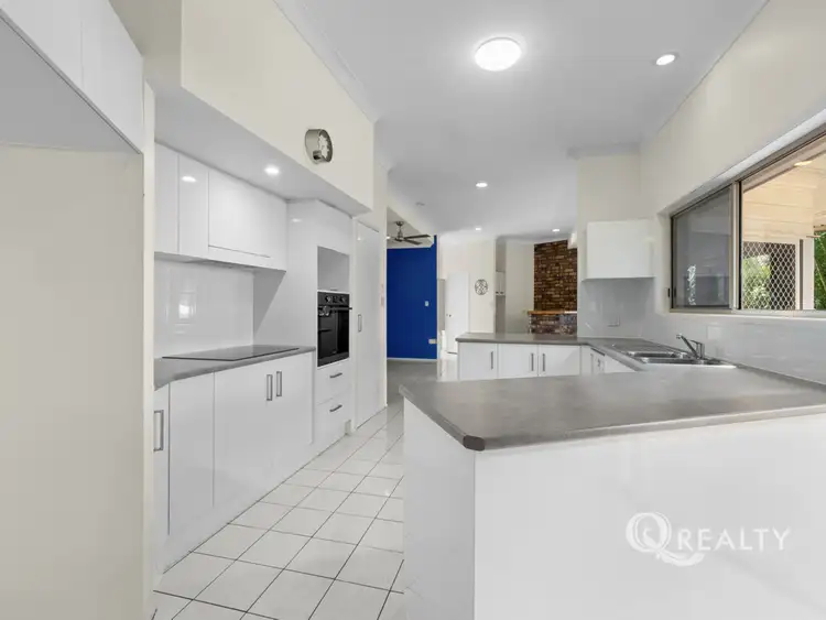 Fourth view of Homely house listing, 6 Lindstrom Court, Runcorn QLD 4113