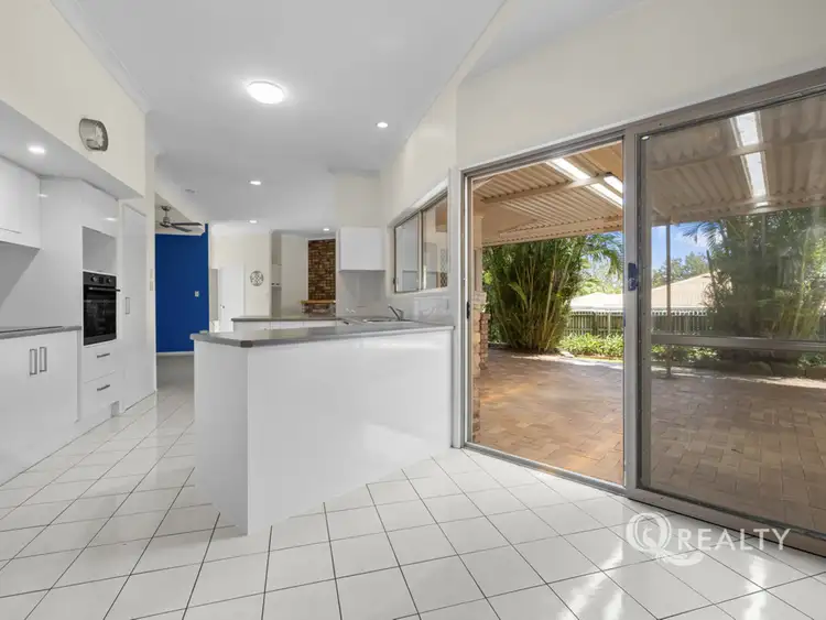 Fifth view of Homely house listing, 6 Lindstrom Court, Runcorn QLD 4113