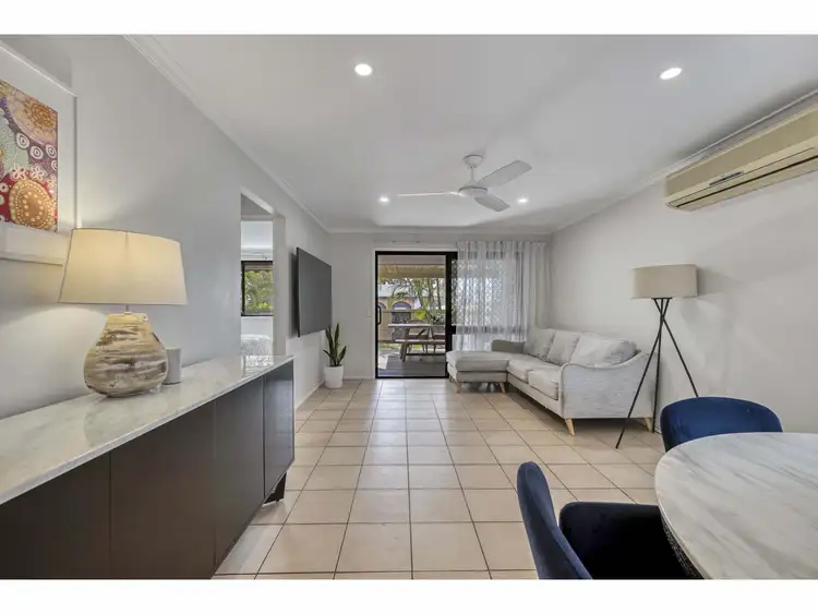Second view of Homely unit listing, 15/3-5 Duet Drive, Mermaid Waters QLD 4218