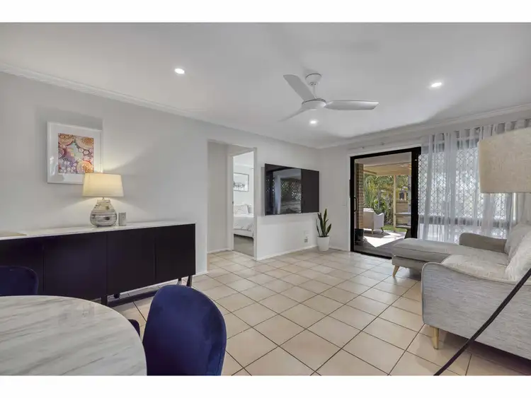 Third view of Homely unit listing, 15/3-5 Duet Drive, Mermaid Waters QLD 4218