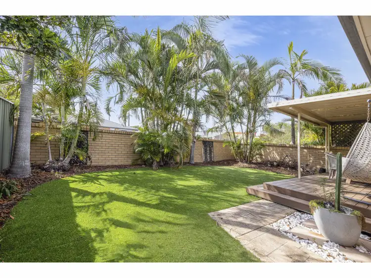 Fourth view of Homely unit listing, 15/3-5 Duet Drive, Mermaid Waters QLD 4218