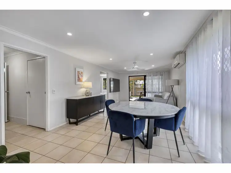 Fifth view of Homely unit listing, 15/3-5 Duet Drive, Mermaid Waters QLD 4218