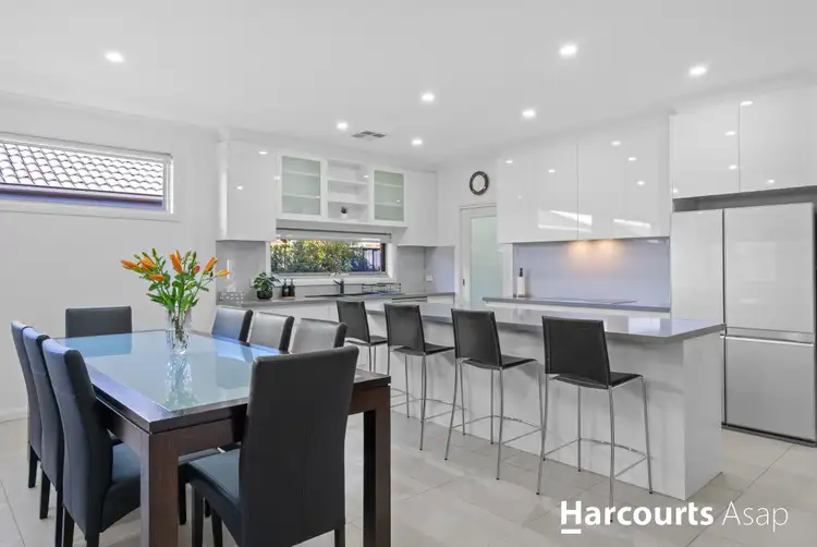 Third view of Homely house listing, 16 Craddock Drive, Clyde North VIC 3978