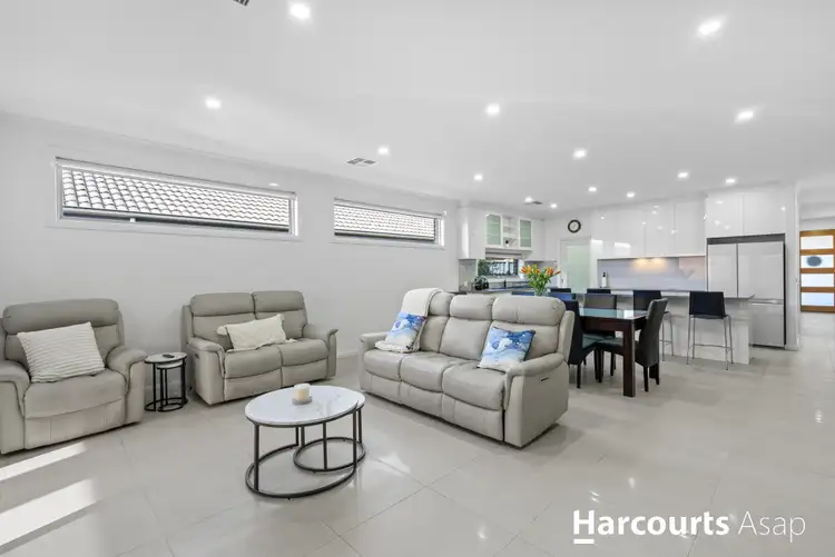 Fourth view of Homely house listing, 16 Craddock Drive, Clyde North VIC 3978