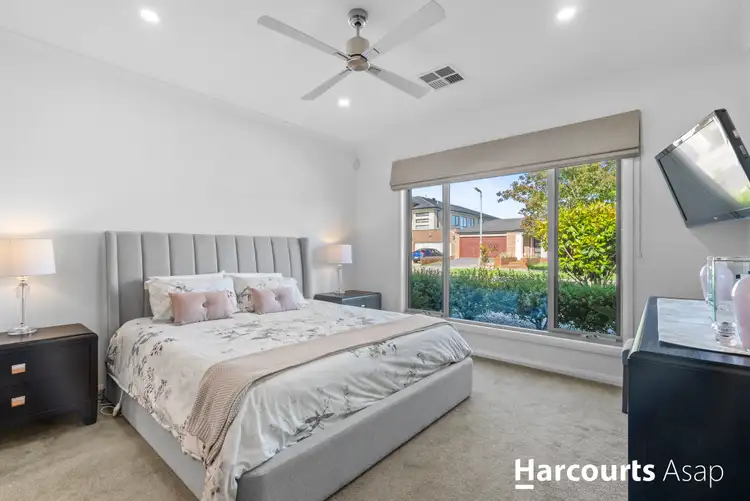 Sixth view of Homely house listing, 16 Craddock Drive, Clyde North VIC 3978