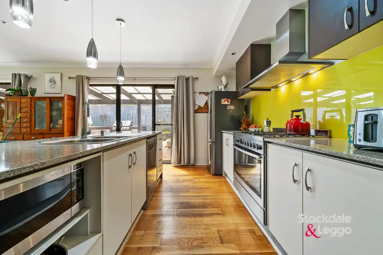 Third view of Homely house listing, 11 Couta Court, Inverloch VIC 3996