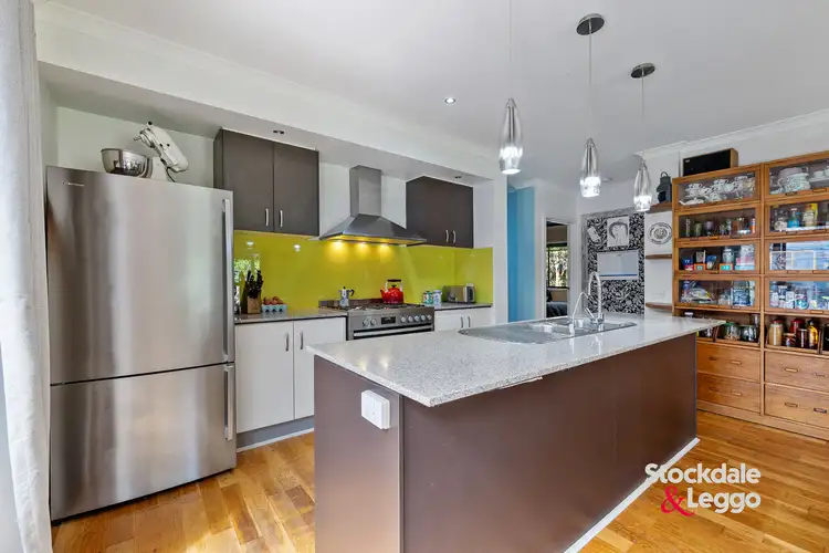 Fourth view of Homely house listing, 11 Couta Court, Inverloch VIC 3996