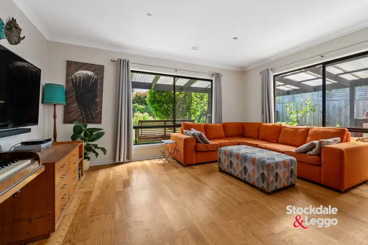 Fifth view of Homely house listing, 11 Couta Court, Inverloch VIC 3996