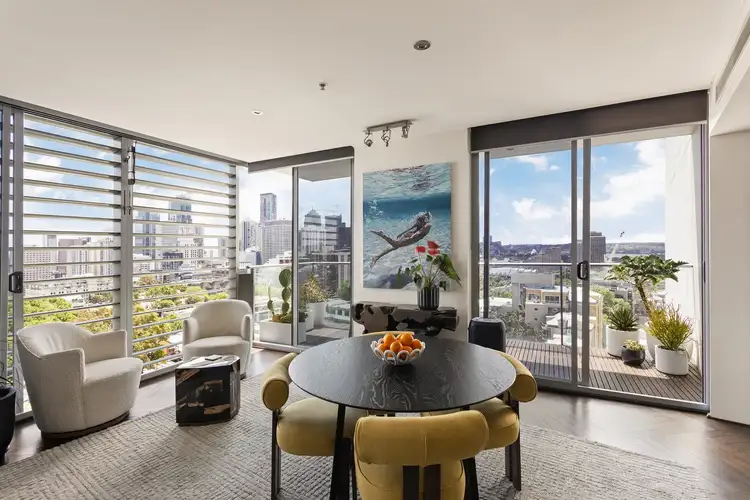 1001/417-419 Bourke Street, Surry Hills NSW 2010