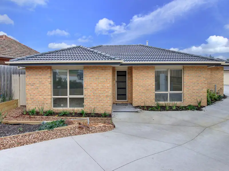 Main view of Homely unit listing, 1/51 Arthur Street, Dromana VIC 3936