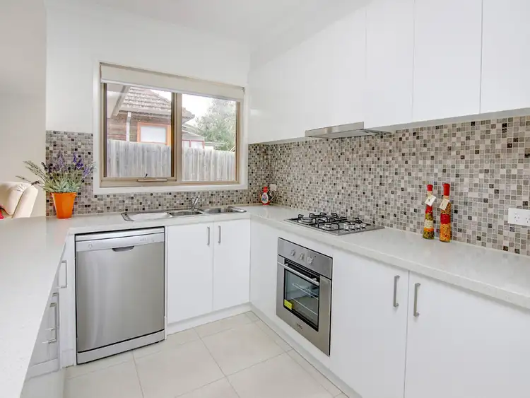 Fourth view of Homely unit listing, 1/51 Arthur Street, Dromana VIC 3936