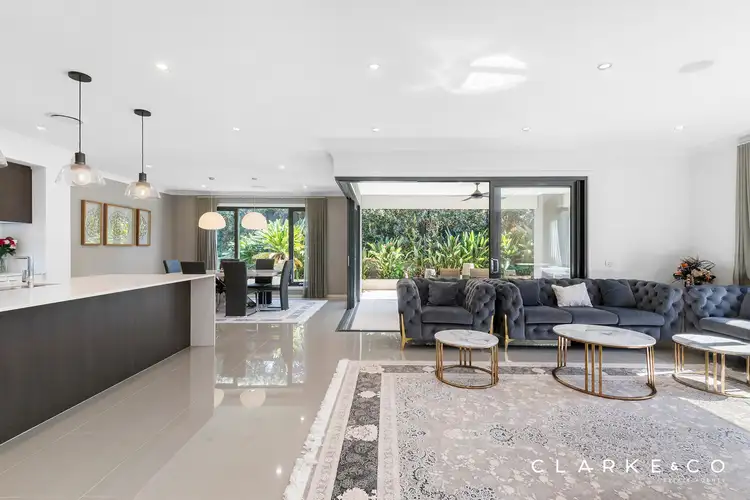 Second view of Homely house listing, 16 Darlaston Avenue, Thornton NSW 2322