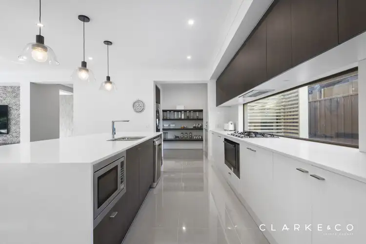 Fifth view of Homely house listing, 16 Darlaston Avenue, Thornton NSW 2322